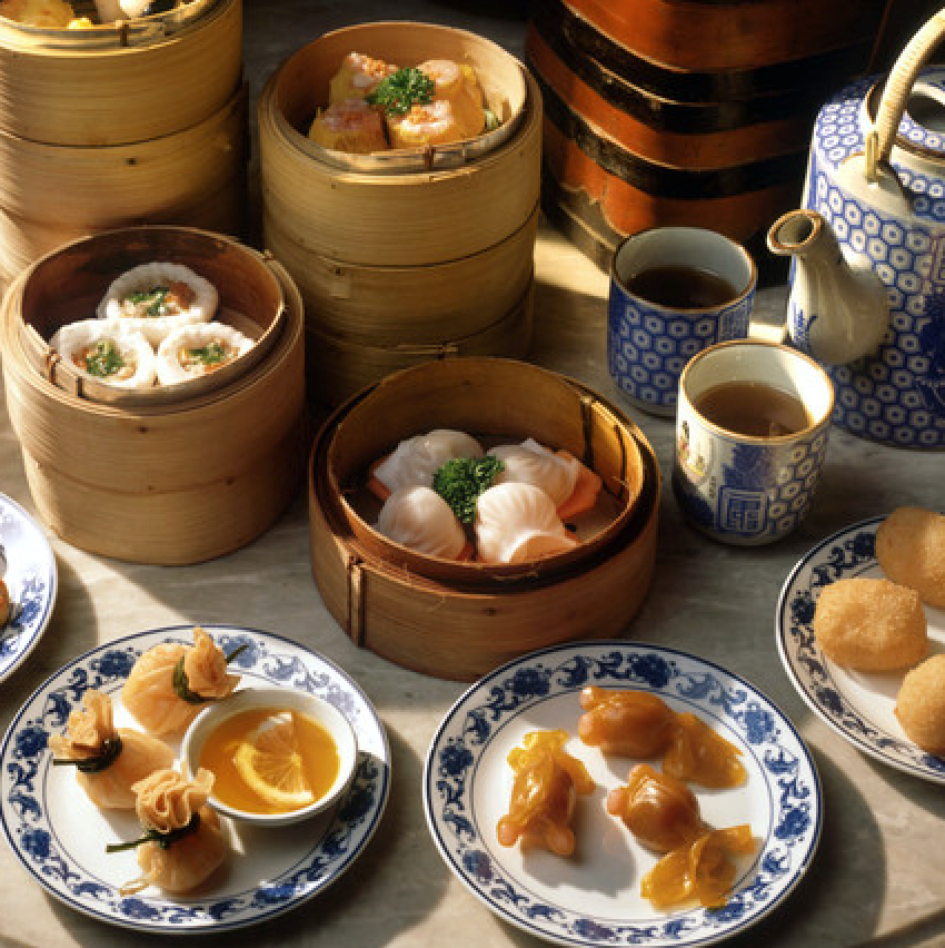 Dim Sum